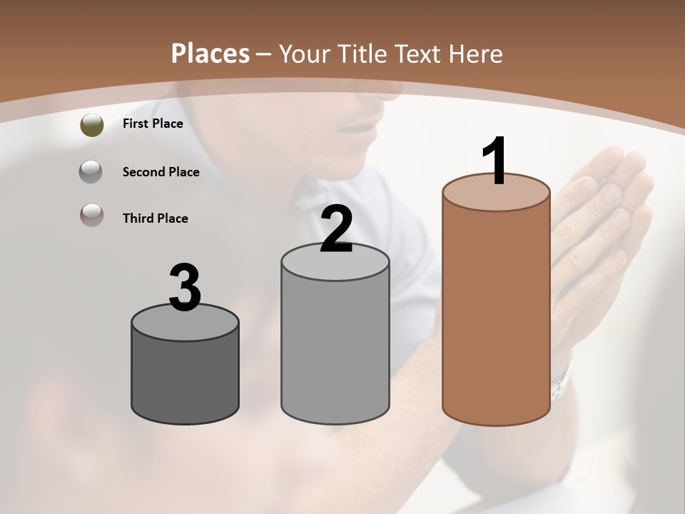 Alone Key Best PowerPoint Template