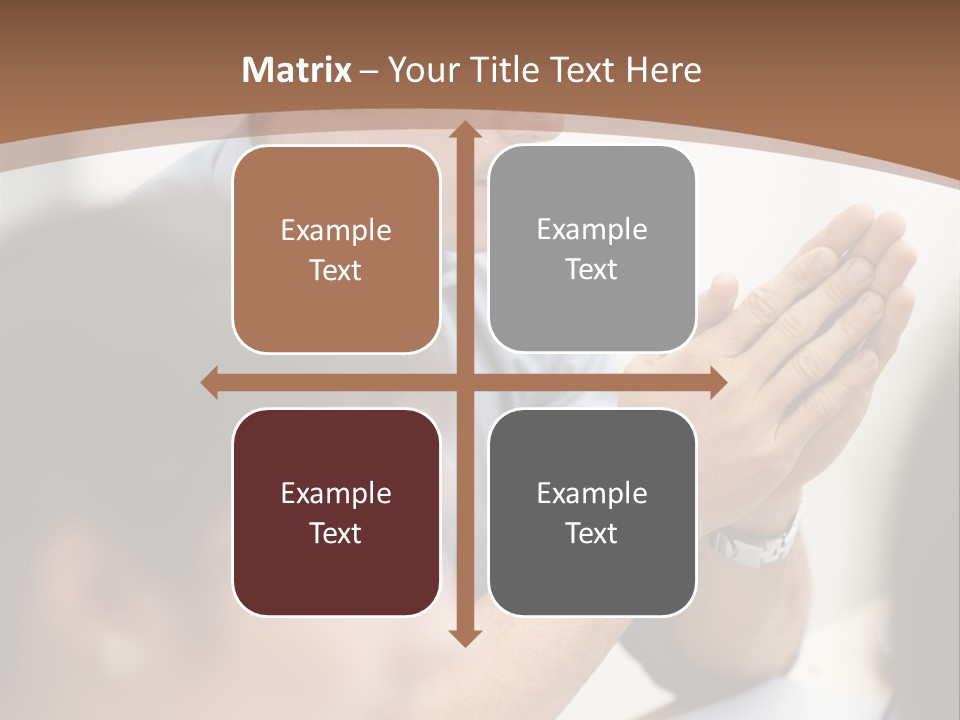 Alone Key Best PowerPoint Template