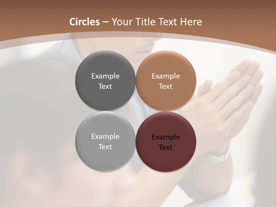 Alone Key Best PowerPoint Template