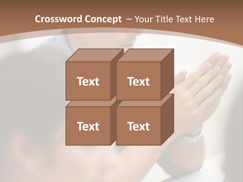 Alone Key Best PowerPoint Template