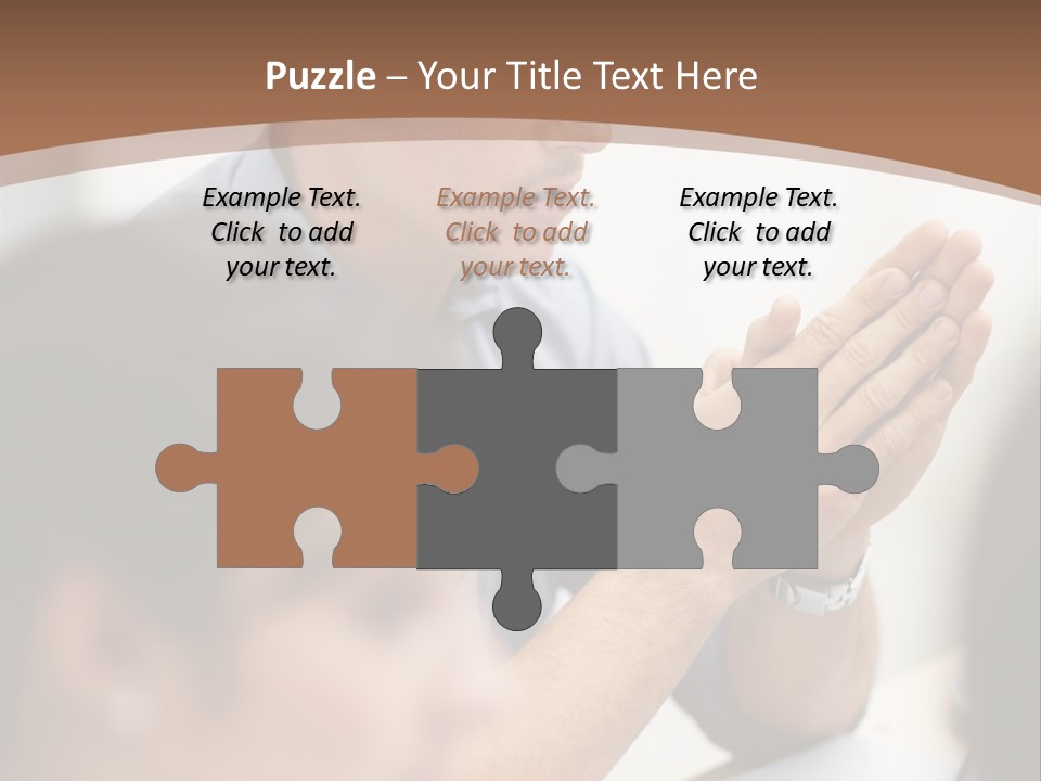 Alone Key Best PowerPoint Template