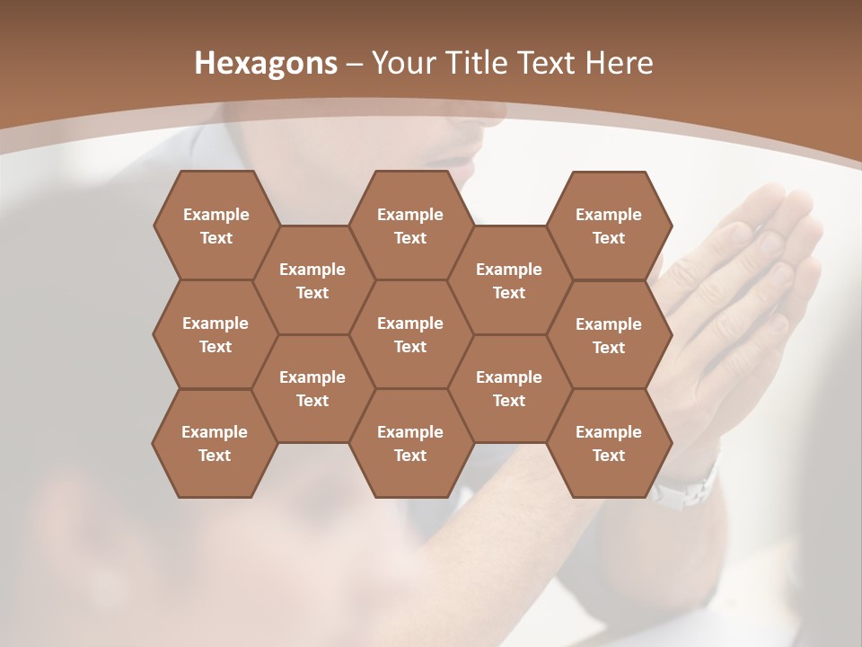 Alone Key Best PowerPoint Template