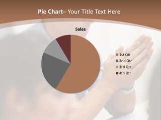 Alone Key Best PowerPoint Template