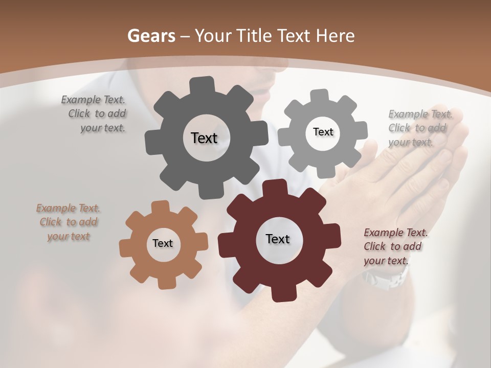 Alone Key Best PowerPoint Template