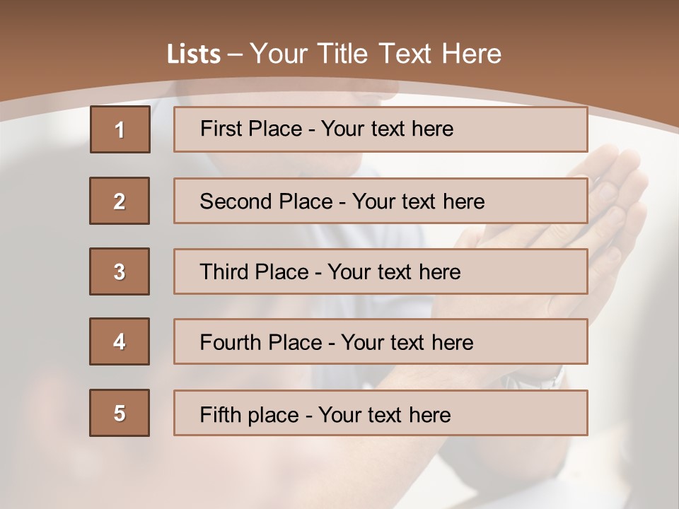 Alone Key Best PowerPoint Template