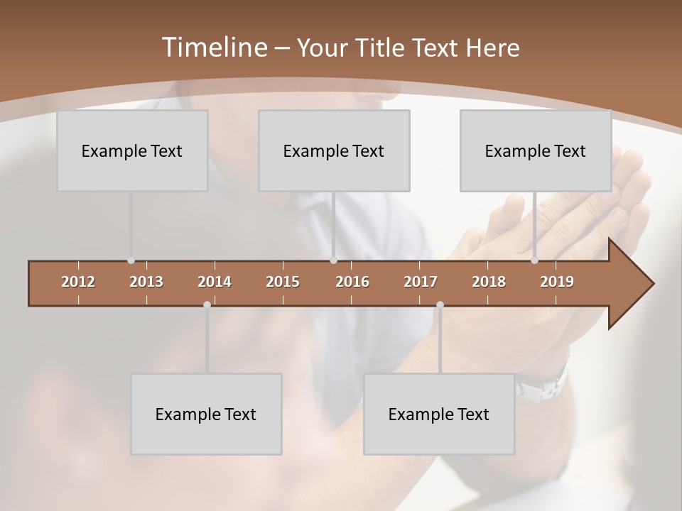 Alone Key Best PowerPoint Template