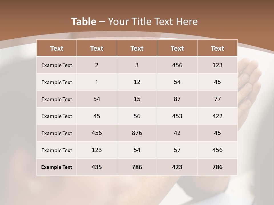 Alone Key Best PowerPoint Template