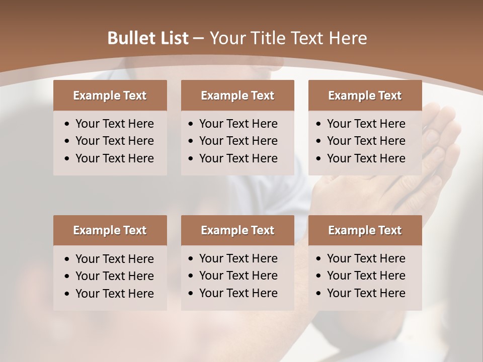 Alone Key Best PowerPoint Template