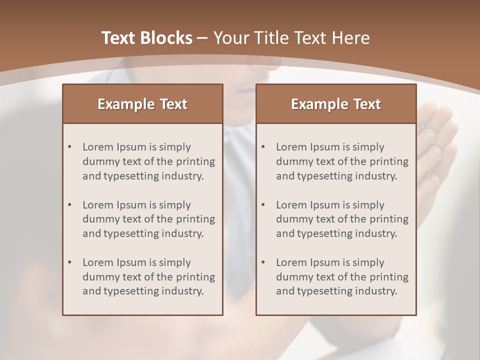 Alone Key Best PowerPoint Template