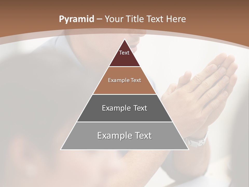 Alone Key Best PowerPoint Template