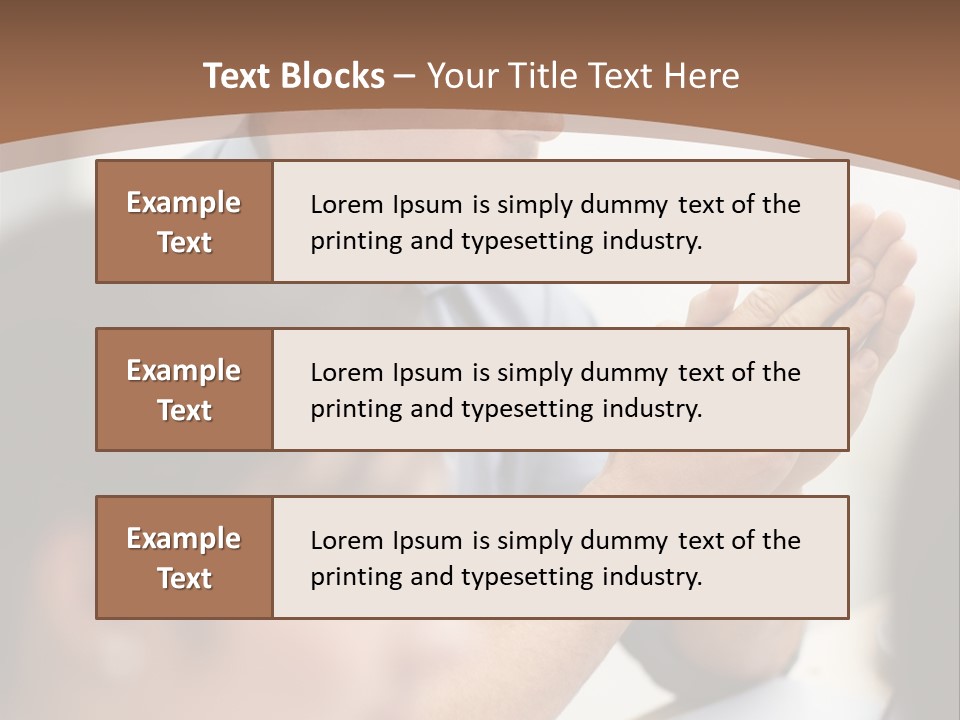 Alone Key Best PowerPoint Template