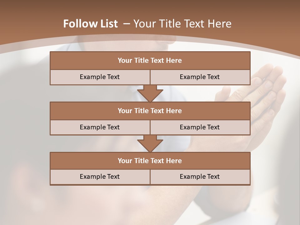 Alone Key Best PowerPoint Template