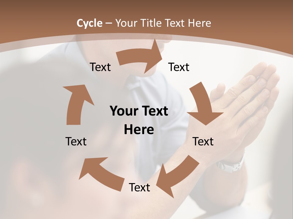 Alone Key Best PowerPoint Template