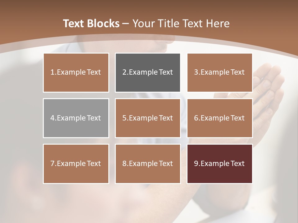 Alone Key Best PowerPoint Template