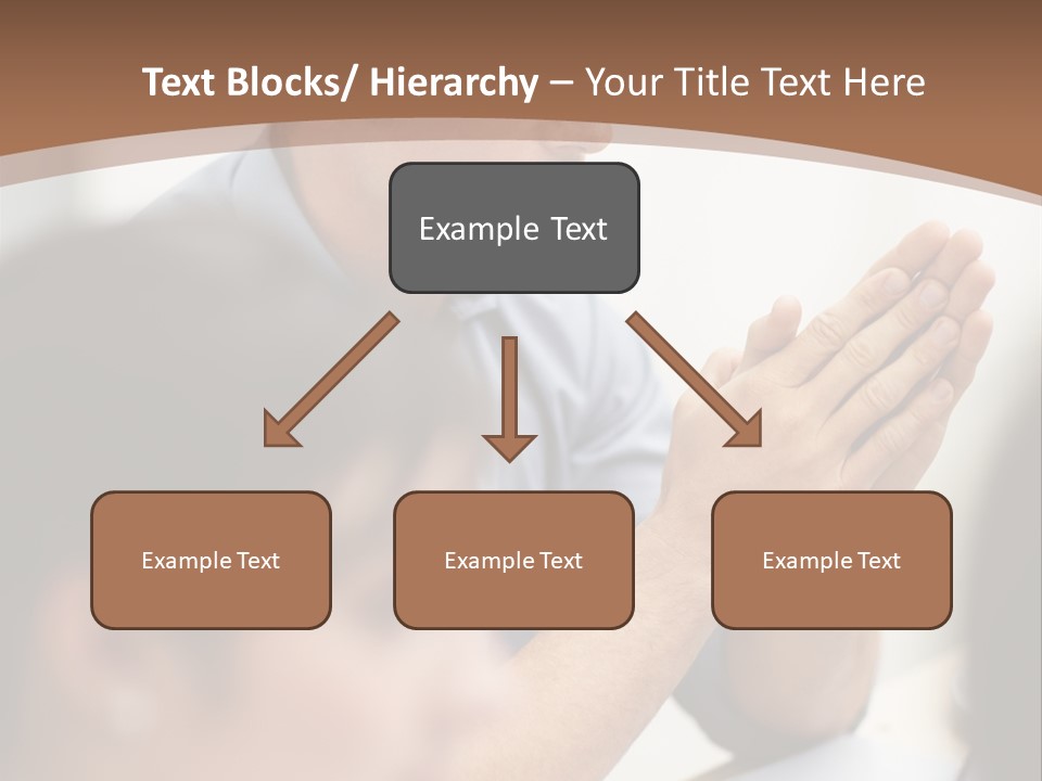 Alone Key Best PowerPoint Template