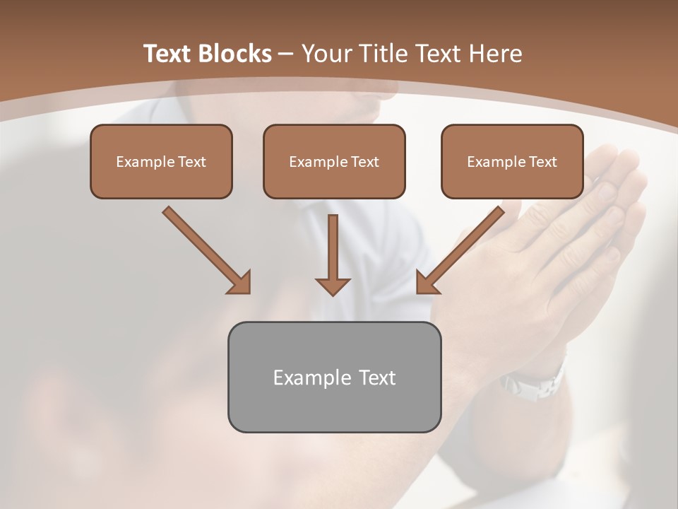 Alone Key Best PowerPoint Template