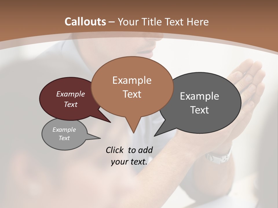 Alone Key Best PowerPoint Template