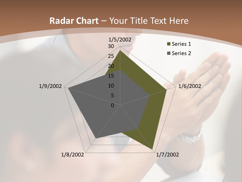 Alone Key Best PowerPoint Template