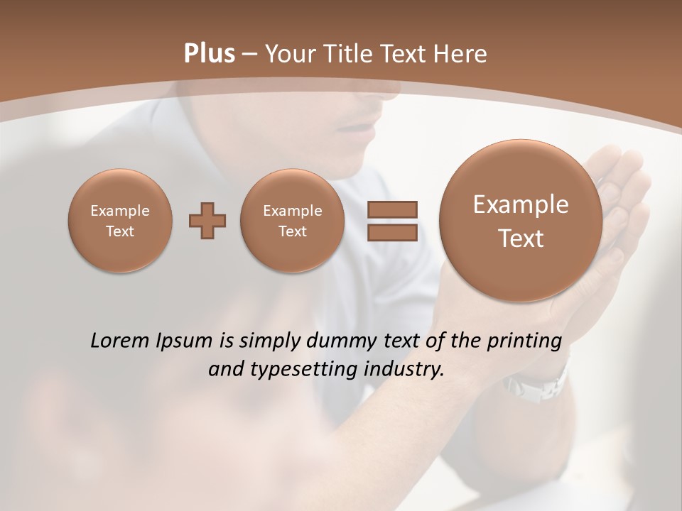 Alone Key Best PowerPoint Template