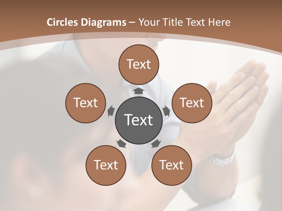 Alone Key Best PowerPoint Template