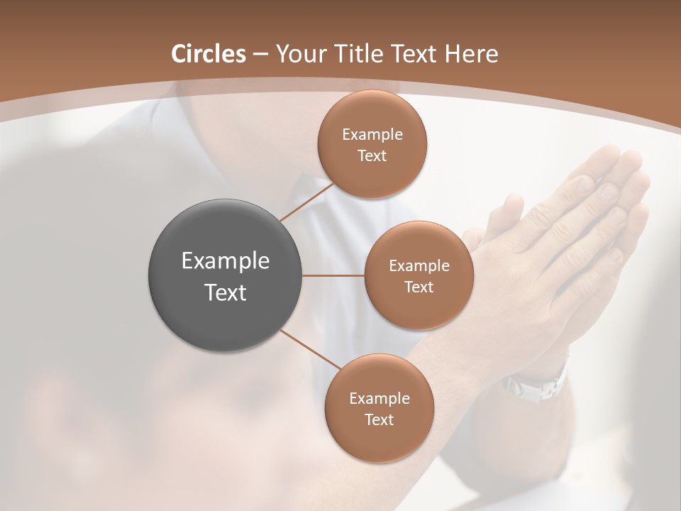 Alone Key Best PowerPoint Template