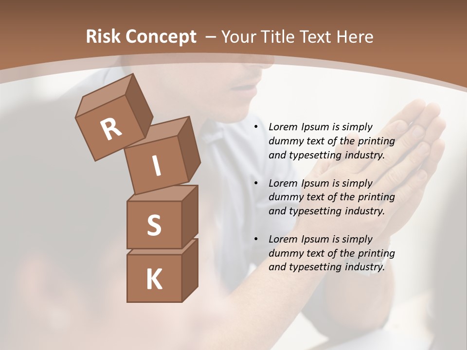 Alone Key Best PowerPoint Template