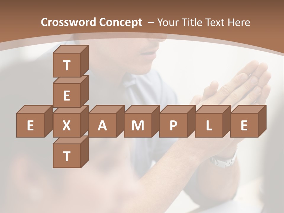 Alone Key Best PowerPoint Template