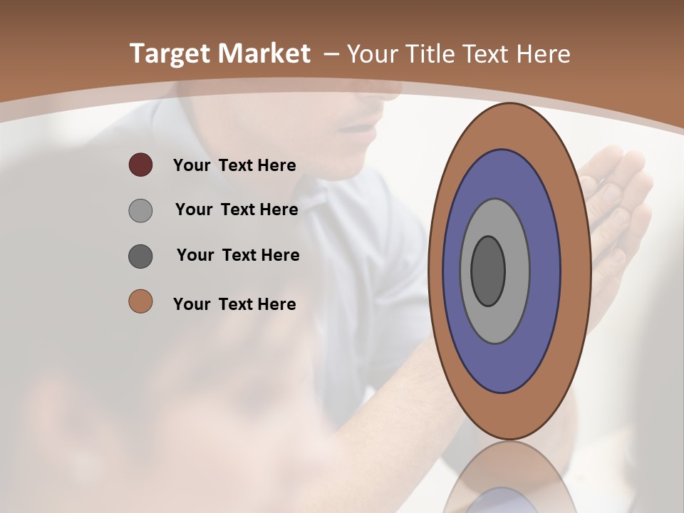 Alone Key Best PowerPoint Template