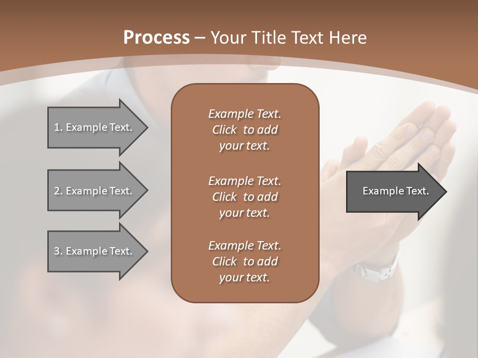 Alone Key Best PowerPoint Template