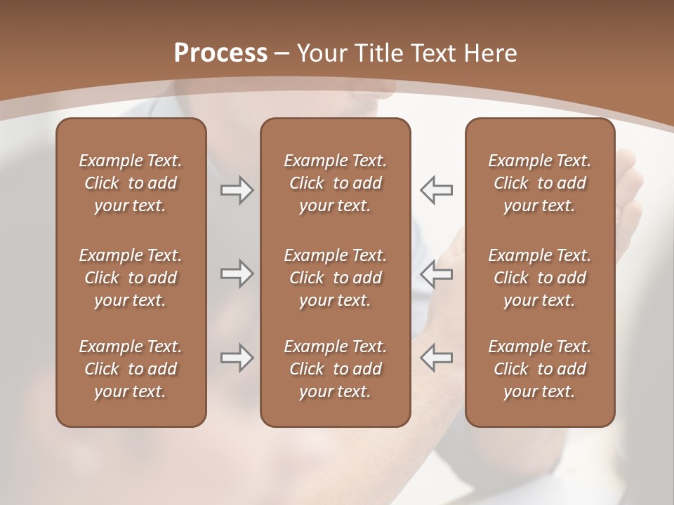 Alone Key Best PowerPoint Template