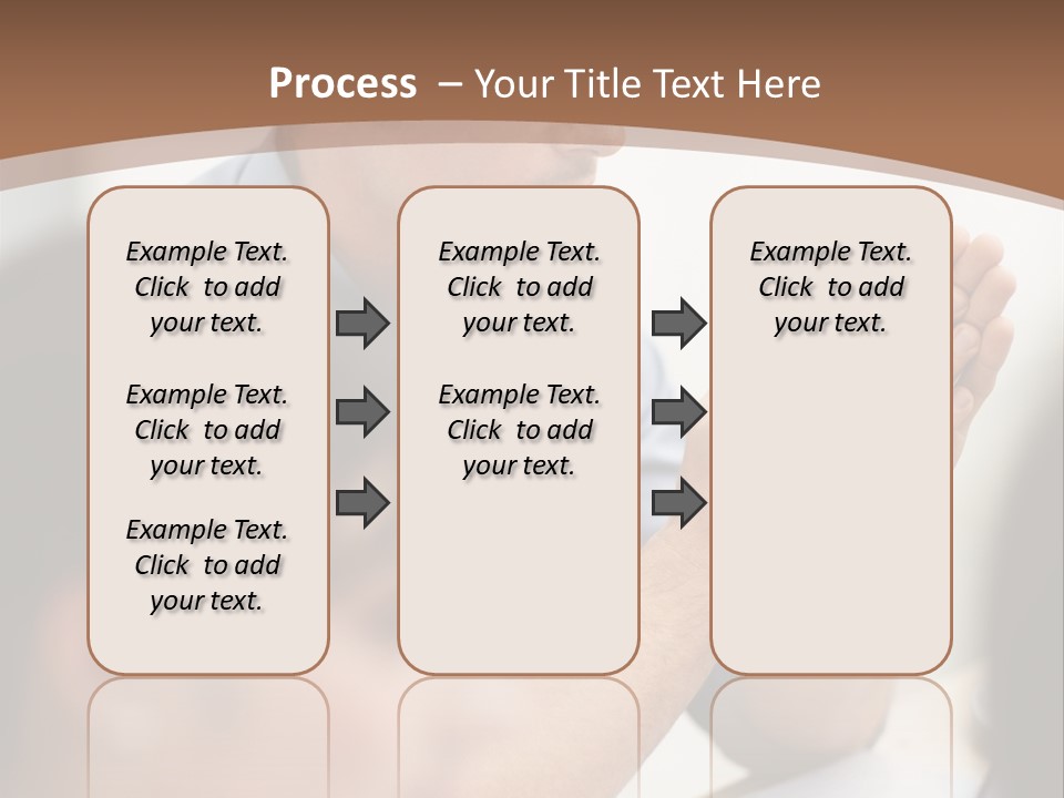 Alone Key Best PowerPoint Template