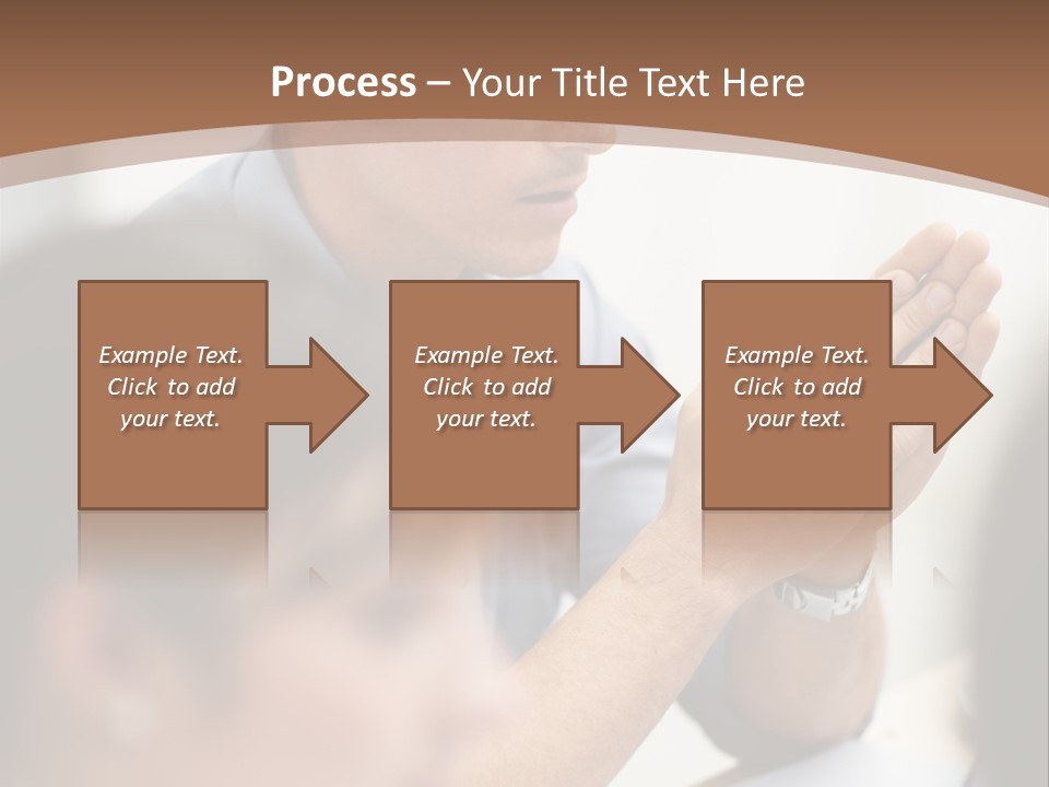 Alone Key Best PowerPoint Template