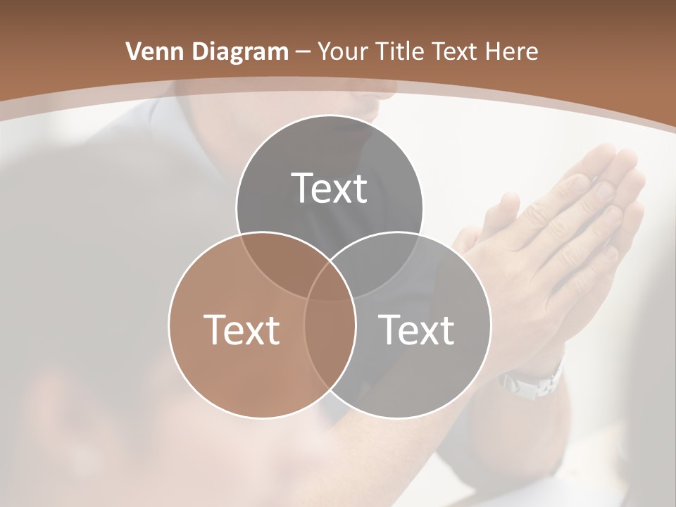 Alone Key Best PowerPoint Template