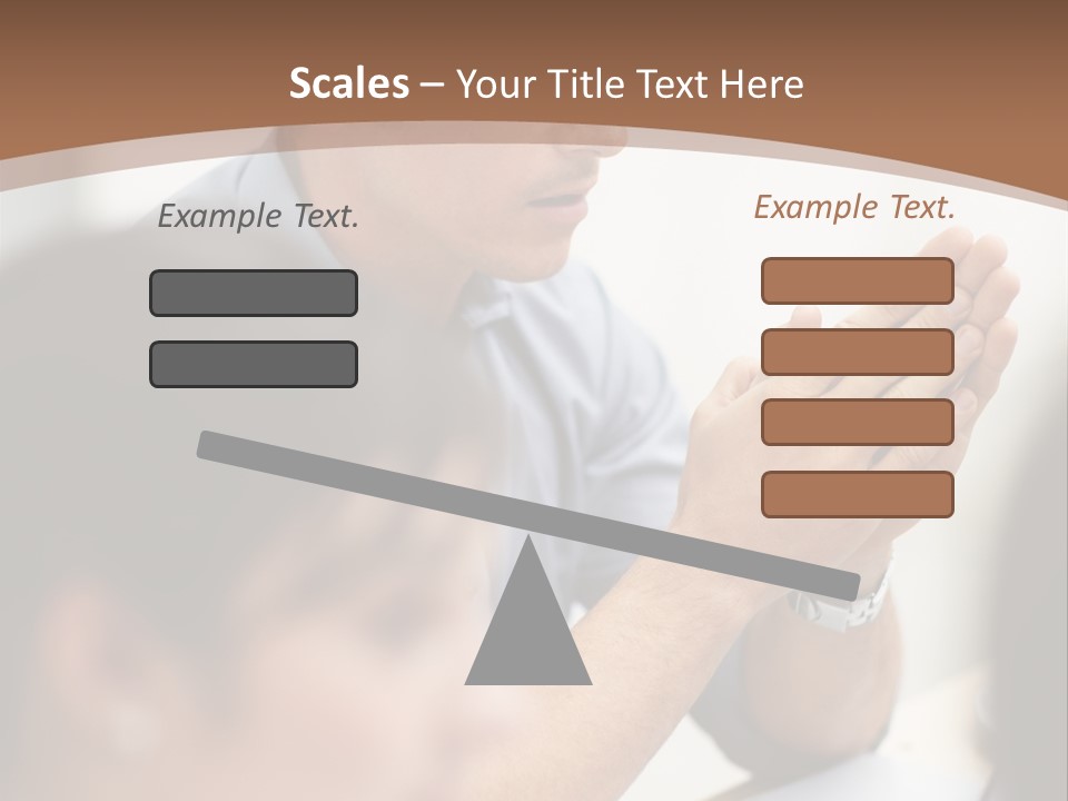 Alone Key Best PowerPoint Template
