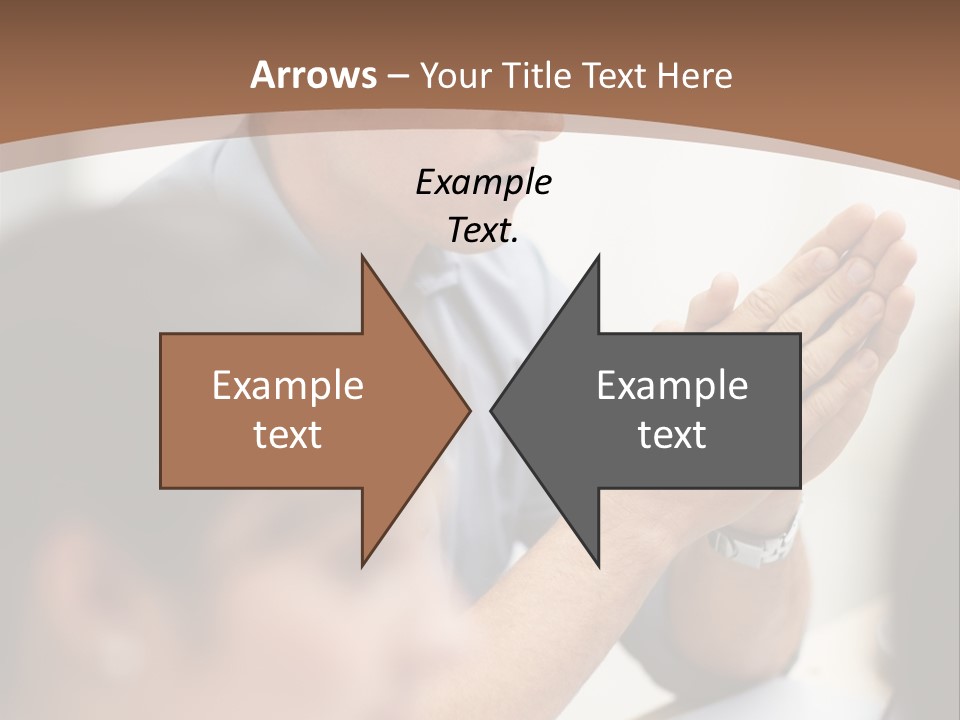 Alone Key Best PowerPoint Template