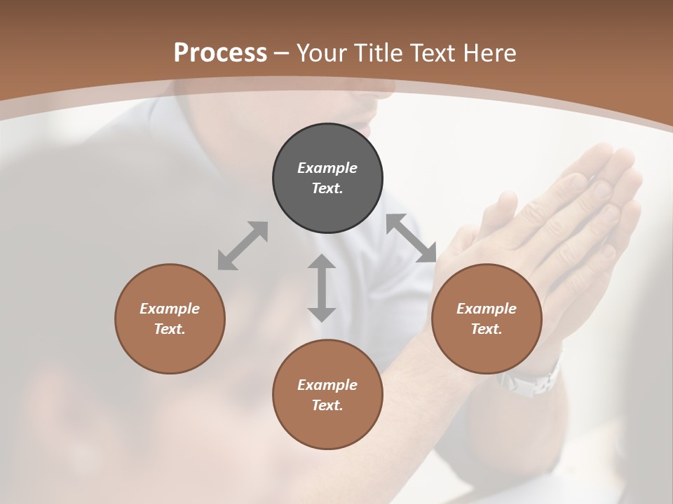 Alone Key Best PowerPoint Template