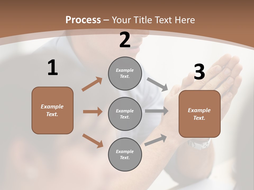 Alone Key Best PowerPoint Template