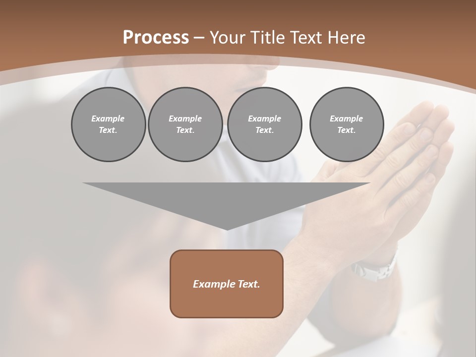 Alone Key Best PowerPoint Template