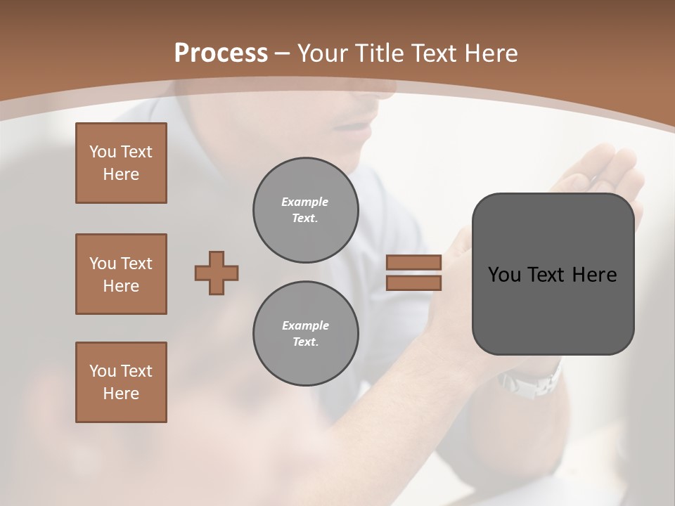 Alone Key Best PowerPoint Template