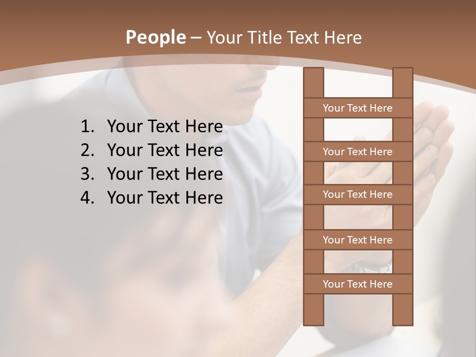 Alone Key Best PowerPoint Template