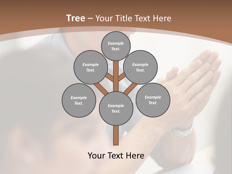 Alone Key Best PowerPoint Template