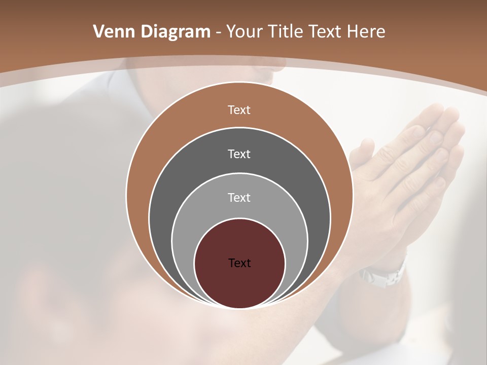 Alone Key Best PowerPoint Template