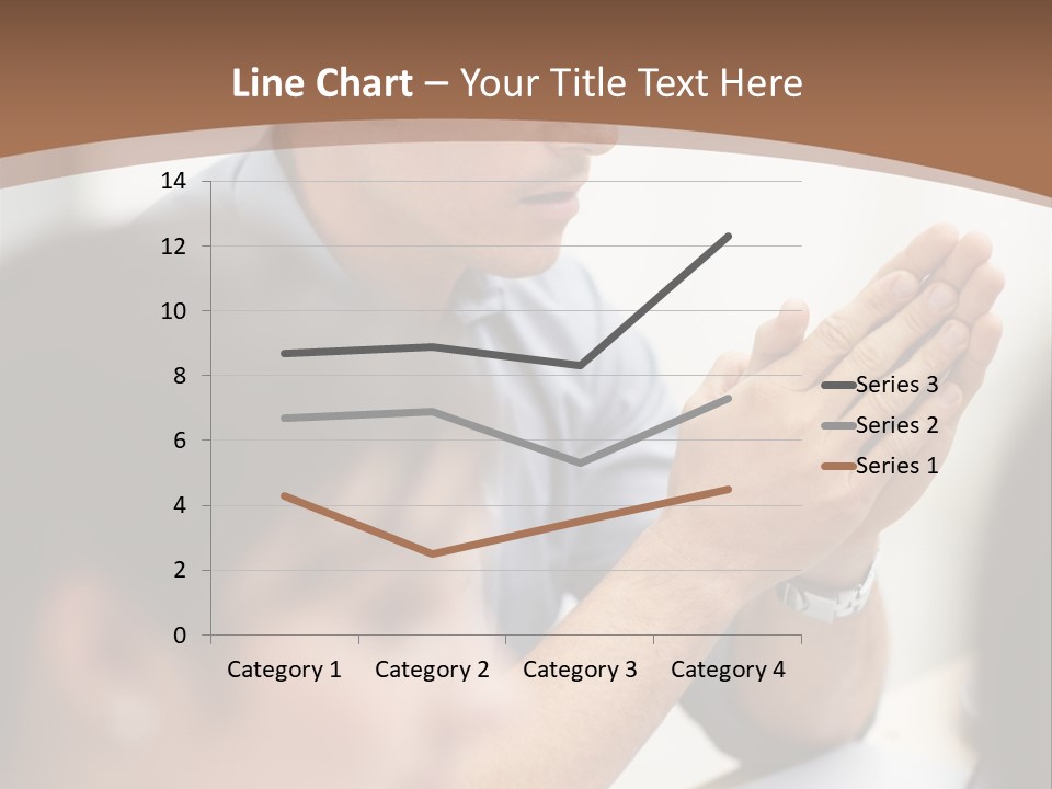 Alone Key Best PowerPoint Template