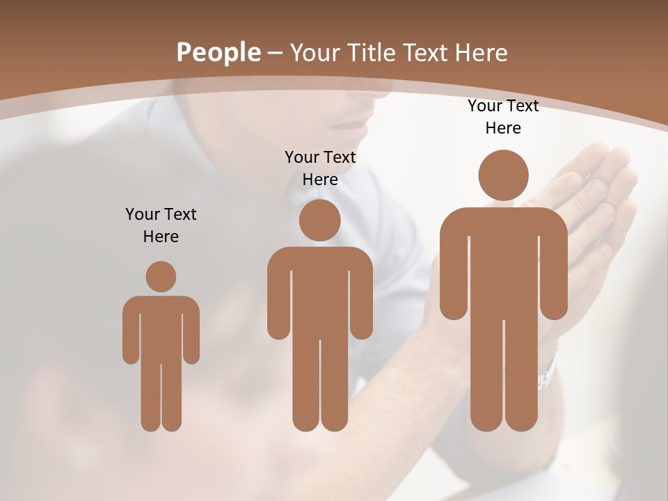 Alone Key Best PowerPoint Template