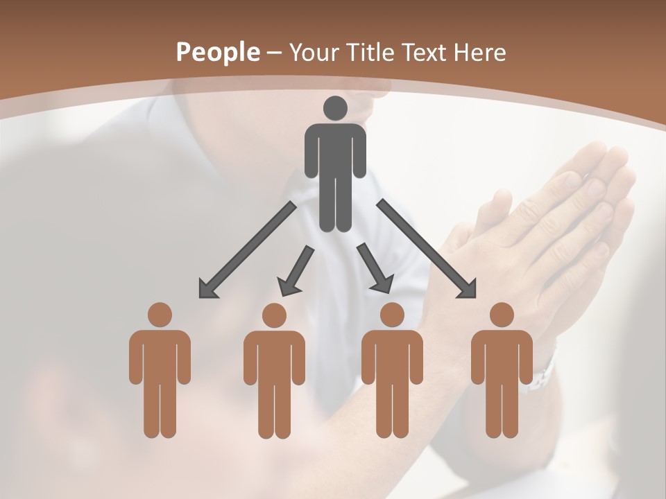 Alone Key Best PowerPoint Template