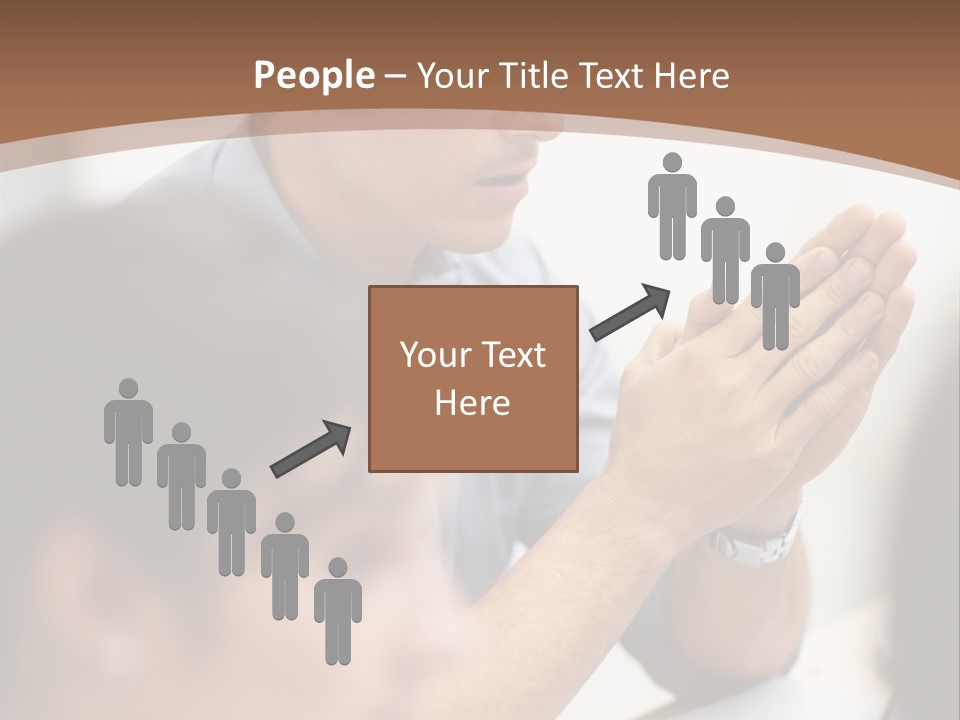 Alone Key Best PowerPoint Template