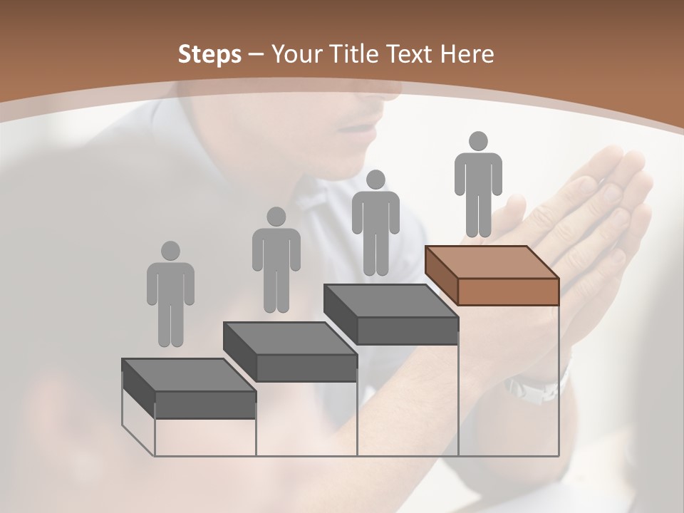 Alone Key Best PowerPoint Template