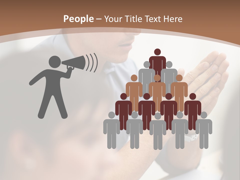 Alone Key Best PowerPoint Template
