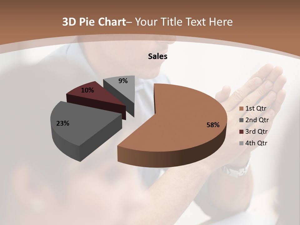 Alone Key Best PowerPoint Template