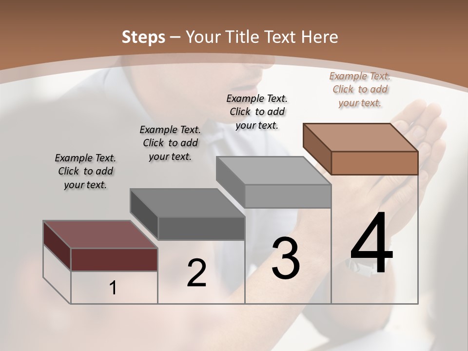 Alone Key Best PowerPoint Template